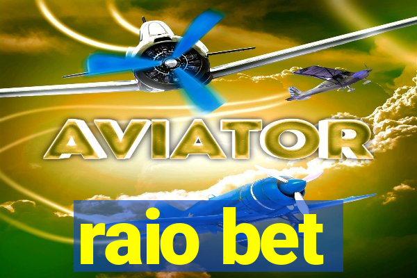 raio bet